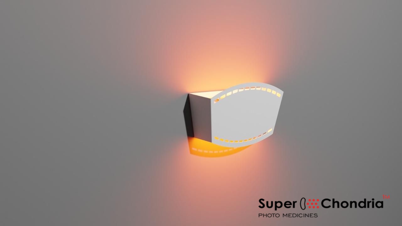 Lumina Sleep